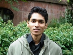 Arpit Patel