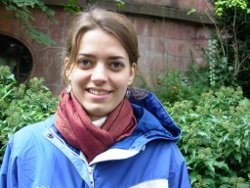 Caitlin Conley