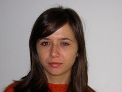 Frosina Malceska