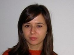 Frosina Malceska