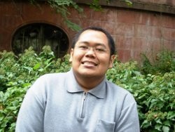 Langlang Tata Buana
