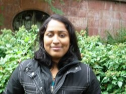 Parvathy Venugopal