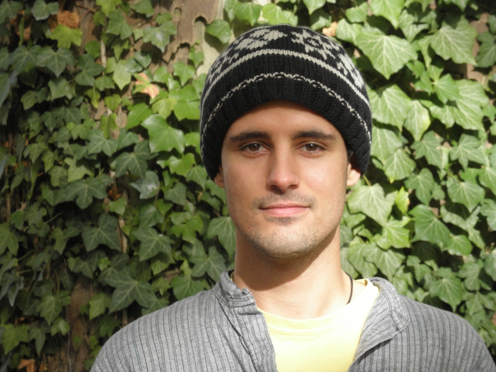 Philipp Walter