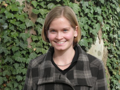 Vera Steinberg