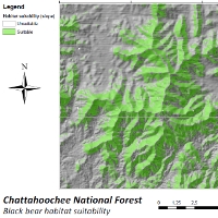 gis map