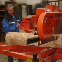 wood processing