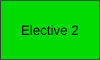 Elective 2