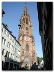 Münster