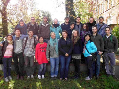 FEM 2011 Group Picture 3 - small