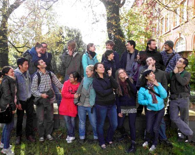 FEM 2011 Group Picture 5 - small