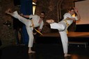 Karate Performance - thumbnail