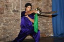 Kung Fu Performance - thumbnail