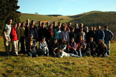 FEM 2010 and 2011 Students - small