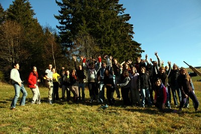 Jump Picture - The First - small